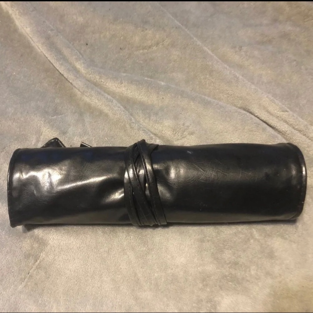 Morphe Makeup Brush Holder Roll